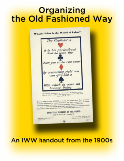IWW Handout